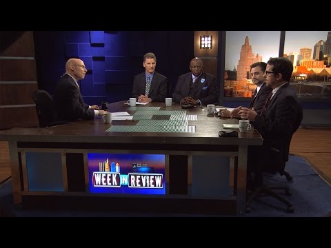 Kansas City Week in Review - September 30, 2016