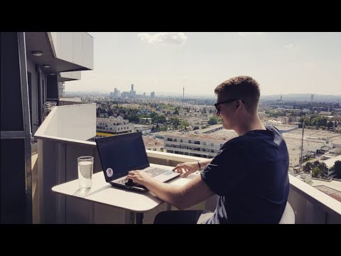 Meine erste Eventfirma Spin Events 😎🍹🎉📓