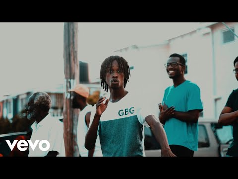 Rik Jam - Realist Ting (Official Video)