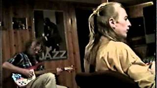 R. Stevie Moore - Bladder (1993)