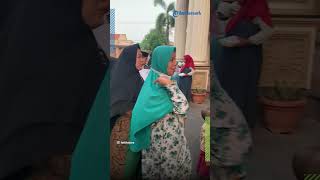 Download lagu Muzdalifah's First Husband, Who Bequeathed Her a Luxurious Golden House mp3