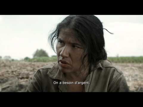 La Terre et l'Ombre - Bande Annonce VOST