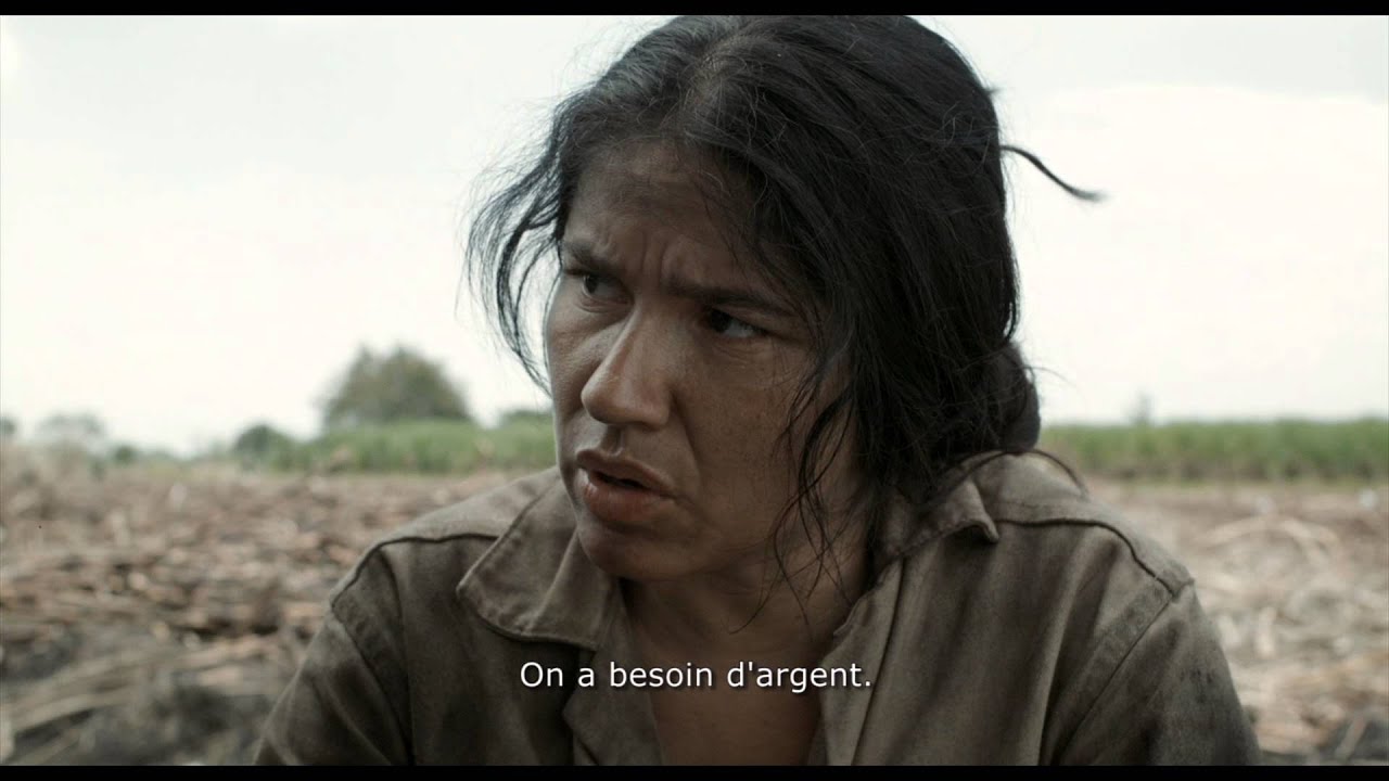 Miniature de la vidéo La Terre et l'Ombre - Bande Annonce VOST du film La terre et l'ombre