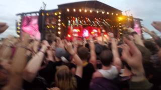 Download lagu Avenged Sevenfold - Critical Acclaim (Download Festival 2014) mp3