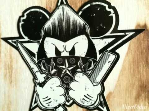 LA COKA NOSTRA FUCK TONY MONTANA B-REAL SICK JACKEN [88]