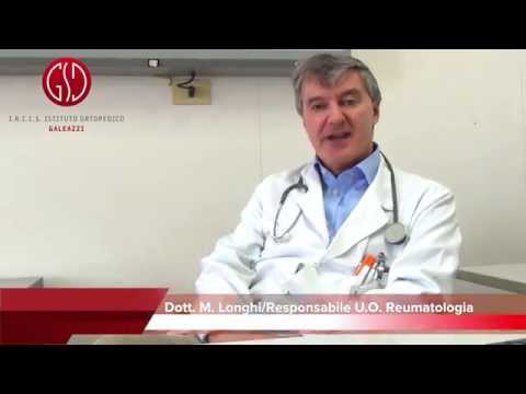 La risposta dell’Esperto – Reumatologia: prevenzione per le malattie reumatiche