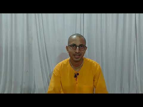 SB 8.2.31 Class By HG Premprada Prabhu | ISKCON Aurangabad