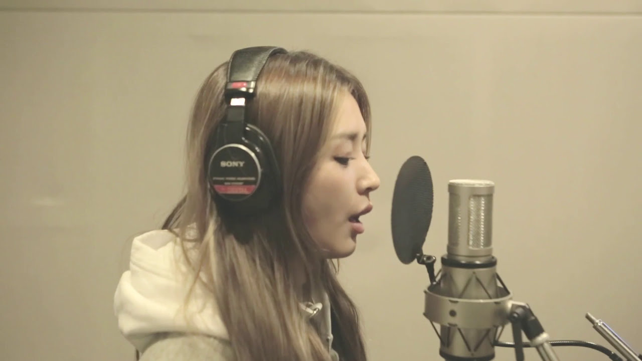 加治ひとみ「ギブス」椎名林檎 COVER (Short version)