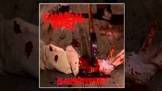 Cannibal Feast - Blood As Lubricant (NEW 2014/HD)