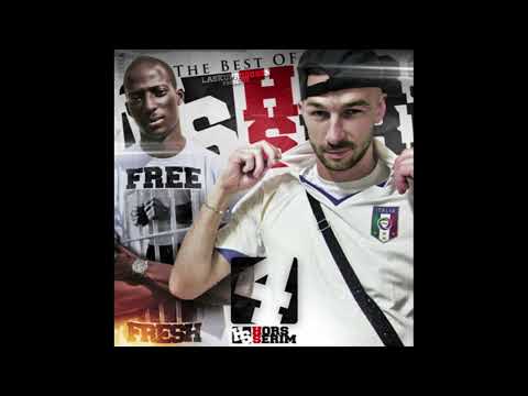 Tshikan Feat. Pkaer, Sinik, Reeno - Agression Malseine