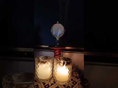 Adoración al Santísimo Sacramento del Altar con el Padre Fabian Esteban Oliva. 16/05/26