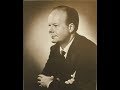 Mack Harrell sings John Jacob Niles (4)