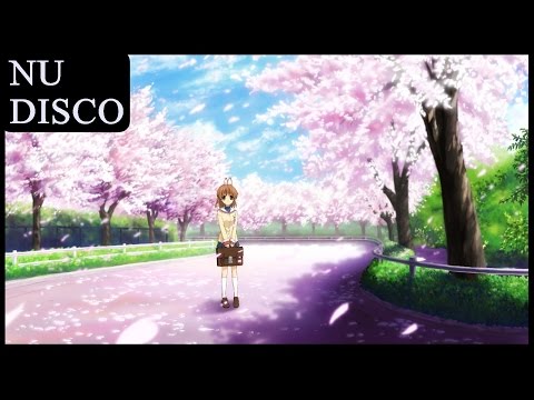 Freedom Fry - The Wilder Mile (Urban Contact Remix)