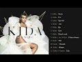 Kida <i>Feat. Les Twins</i> - Prima Donna