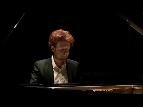 'Nessun Dorma!'  for solo piano