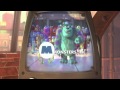 National Treasure With Monsters Inc Trailer