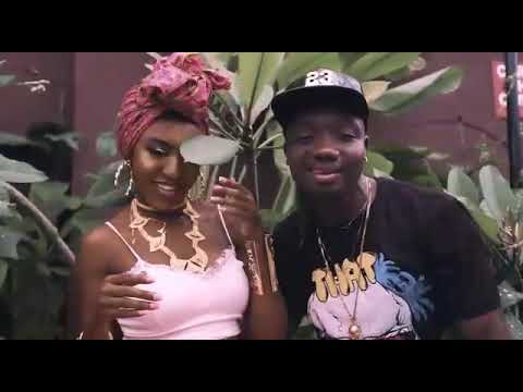 Teezee x Zmith - Ginger Me [Official Music Video]