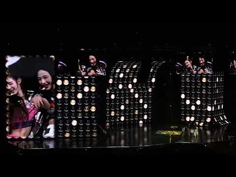 230611 위버스콘 뉴진스 NewJeans - attention