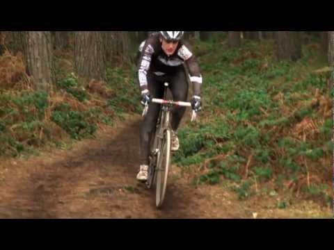 Cyclocross, from Charge Bikes