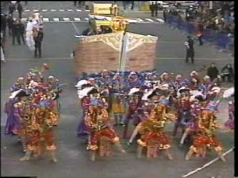 avalon string band 1997 pirates