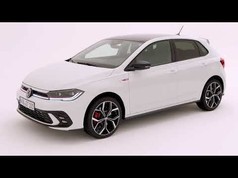 Volkswagen Polo GTI