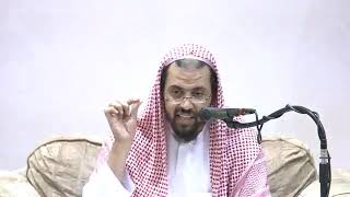 صورة شرح منظومة تائية العقيدة بجامع البواردي | الشيخ وليد السعيدان ( الدرس الثالث عشر ) 1-3-1440