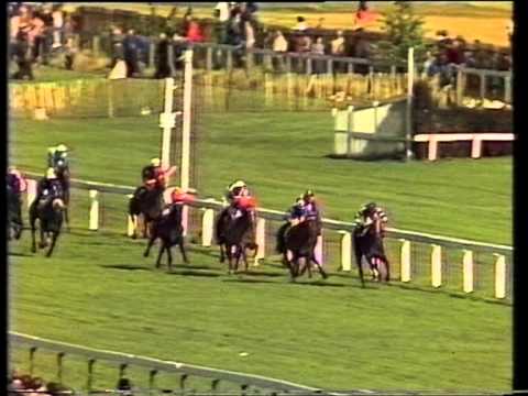 1978 St. Leger Stakes