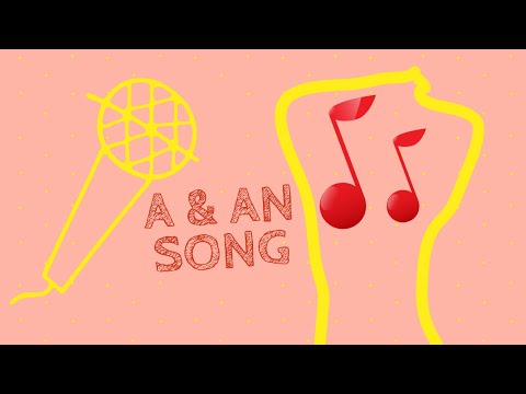 A / AN SONG WITH AN EXERCISE