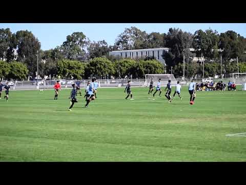 USA U14 BNT Camp Recap