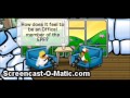 Club Penguin An Interview With Rookie