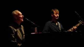 Joe Jackson - Tango Atlantico [Live in '95]