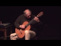 Ralph Towner - My Foolish Heart - Solo in Leipzig