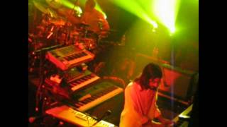 Particle - Live - 9/27/06 Culture Room, Ft Laud, Jam Band