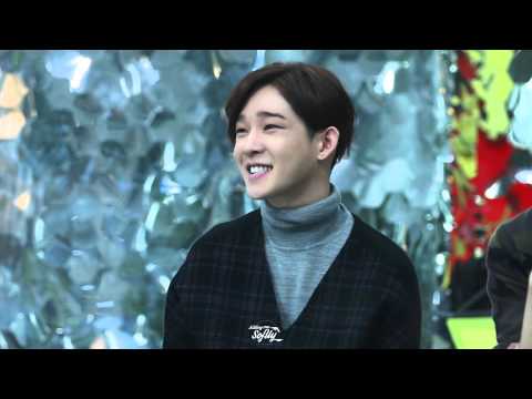 20140925 위너 엠카비긴즈 남태현