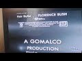 A Gomalco Production Revue MCA TV Exclusive Distributor Universal TV Distribution 1958 2002