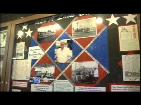 Remembering JC Stroble