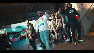 MONEY MARK -  JUMPIN   (Andre Drummond)