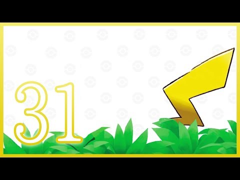 31 Pokemon Lets Go Pikachu ita - Isola Cannella - Capopalestra Blaine