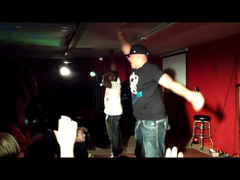 * Snippet I * B-Les & Soul Williams "GO HARD IN THE PULPIT"