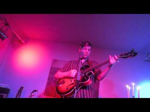 Did You Hear The Rain? - George Ezra @ Haldern Pop Bar 31/01/2014