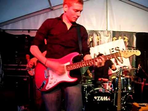 Nova Zembla @ Boomtown