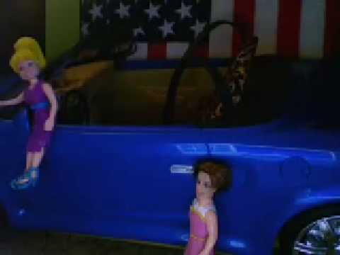 Pollys Ad