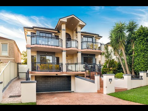 20 Caldwell Pde, Yagoona - Daystar First National