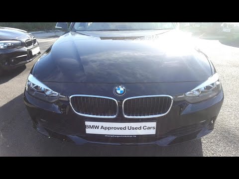 131D25107 - 131D25107 BMW 316d SE Saloon
