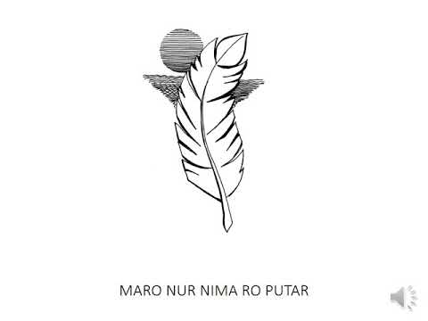 13  MARO NUR NIMA RO PUTAR