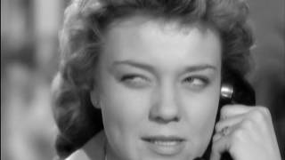 One Step Beyond TWELVE HOURS TO LIVE S1E5