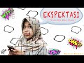 Ekspektasi - Festival Film Pendek Bea Cukai 2018