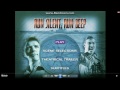 Opening To Run Silent Run Deep 2001 DVD Side B