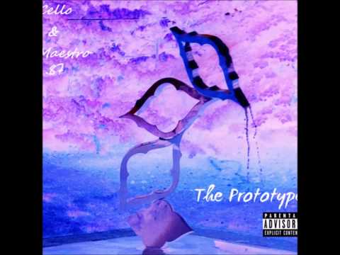 Seen it All Cello Capone