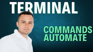 Master the Command Line Like a Pro Today